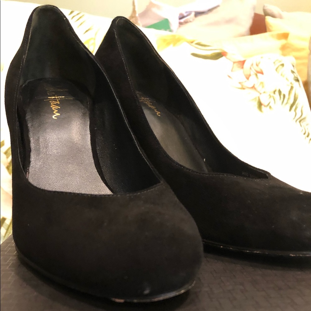 Cole Hana pumps